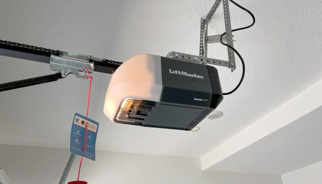 Affordable Garage Door Opener Repair - Century Garage Door Repair Service Tacoma