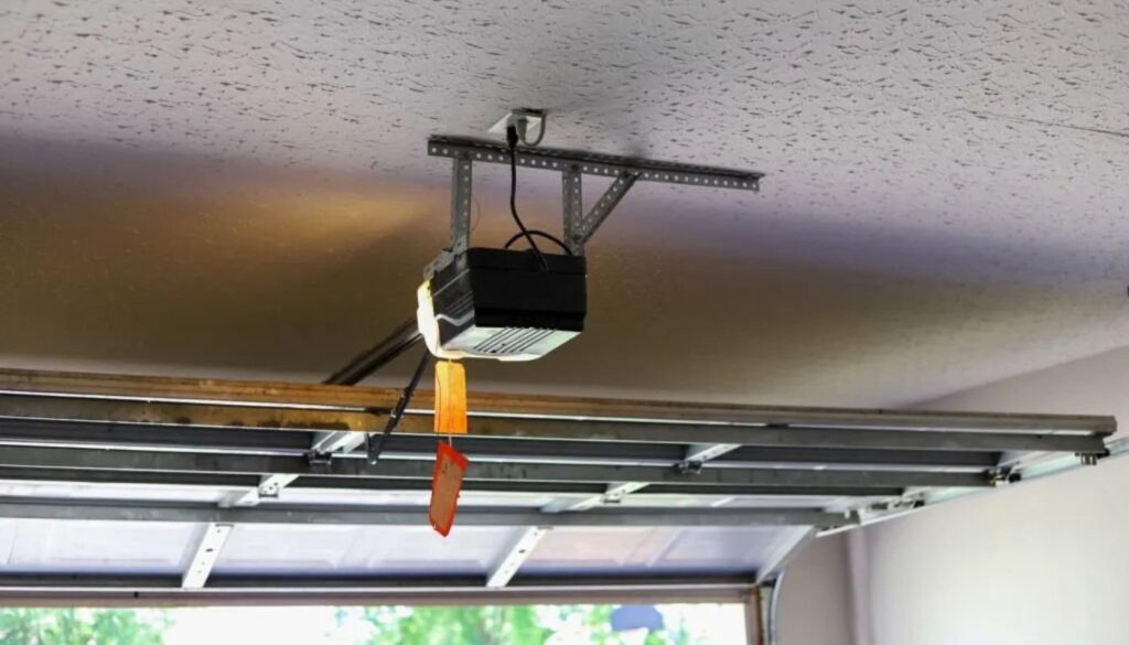 Professional Garage Door Opener Repair - Century Garage Door Repair Service Tacoma